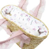 マイメロディ 手提げかばん チュールハンドルトートバッグ | cinemacollection | 詳細画像4