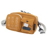 スヌーピーxOUTDOOR 斜め掛けかばん ショルダーバッグ&コスメポーチ | cinemacollection | 詳細画像10