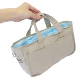 スヌーピー インナーバッグ マザーズバッグインバッグ | cinemacollection | 詳細画像2 