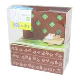 ミッフィー 栽培セット ハーブ栽培キット | cinemacollection | 詳細画像1