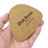 ミッフィー テーブルウェア ダイカットコースター | cinemacollection | 詳細画像2 