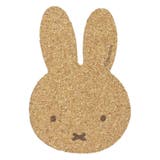 ミッフィー テーブルウェア ミッフィー型コースター | cinemacollection | 詳細画像1 