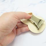 ミッフィー クリップ ビッグウッドクリップ | cinemacollection | 詳細画像2