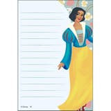白雪姫 メモ帳 パタパタメモ | cinemacollection | 詳細画像8