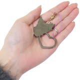 クロミ スマホアクセ リングチャーム | cinemacollection | 詳細画像2 