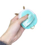 ポチャッコ ミニポーチ ベルトポーチ | cinemacollection | 詳細画像2 