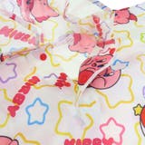星のカービィ 子供用 レインウェア | cinemacollection【KIDS】 | 詳細画像4 