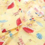 おさるのジョージ 子供用 レインウェア | cinemacollection【KIDS】 | 詳細画像4