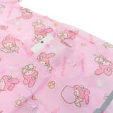 マイメロディ 子供用 レインウェア | cinemacollection【KIDS】 | 詳細画像5 