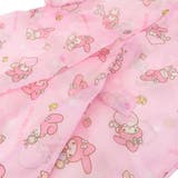 マイメロディ 子供用 レインウェア | cinemacollection【KIDS】 | 詳細画像6 