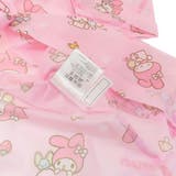 マイメロディ 子供用 レインウェア | cinemacollection【KIDS】 | 詳細画像7 