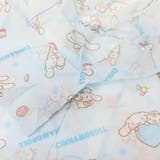 シナモロール 子供用 レインウェア | cinemacollection【KIDS】 | 詳細画像4 