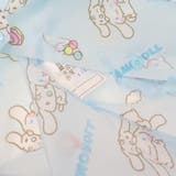 シナモロール 子供用 レインウェア | cinemacollection【KIDS】 | 詳細画像7 
