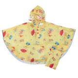 おさるのジョージ 子供用 レインウェア | cinemacollection【KIDS】 | 詳細画像1 