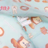 パンどろぼう 子供用 レインウェア | cinemacollection【KIDS】 | 詳細画像6