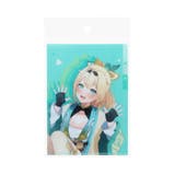 ホロライブプロダクション ポケットファイル クリアファイルA5 | cinemacollection | 詳細画像4