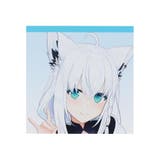 ホロライブプロダクション メモ帳 スクエアメモ | cinemacollection | 詳細画像1