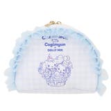 シナモロール こぎみゅんxDOLLY MIX | cinemacollection | 詳細画像1