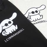 アイシナモロール レディーススウェット スウェット | cinemacollection | 詳細画像5