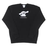 アイシナモロール レディーススウェット スウェット | cinemacollection | 詳細画像7