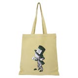 マクミランアリス トートバッグ ガーメントダイトート | cinemacollection | 詳細画像6 
