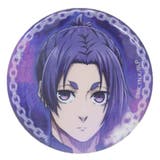 ブルーロック 缶バッジ グリッター缶バッジvol | cinemacollection | 詳細画像1