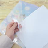サンリオxもちぱん ポケットファイル 10ポケットクリアファイル | cinemacollection | 詳細画像3