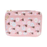 ムーミン マルチポーチ マルチケース | cinemacollection | 詳細画像2 