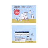 ムーミン 缶バッジ 刺繍缶バッジ全10種 | cinemacollection | 詳細画像1 