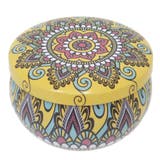 キャンドル フレグランスキャンドル 缶入り | cinemacollection | 詳細画像2 