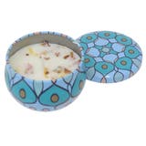 キャンドル フレグランスキャンドル 缶入り | cinemacollection | 詳細画像1 