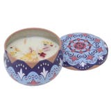 キャンドル フレグランスキャンドル 缶入り | cinemacollection | 詳細画像1 