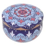 キャンドル フレグランスキャンドル 缶入り | cinemacollection | 詳細画像2 