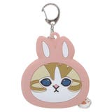 モフサンド ミニポーチ ミニシリコンポーチ | cinemacollection | 詳細画像1