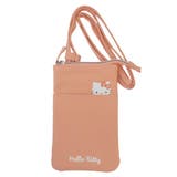 ハローキティ スマホショルダー スマホポーチ | cinemacollection | 詳細画像1