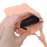 ハローキティ スマホショルダー スマホポーチ | cinemacollection | 詳細画像3