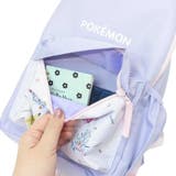 ポケットモンスター デイパック リュック | cinemacollection | 詳細画像3