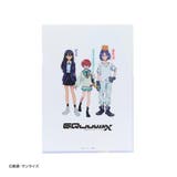機動戦士Gundam GQuuuuuuX クリアフォルダー | cinemacollection | 詳細画像2 