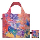 マルク シャガール エコバッグ | cinemacollection | 詳細画像1 