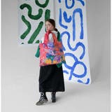 マルク シャガール エコバッグ | cinemacollection | 詳細画像5 