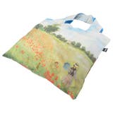 クロード モネ エコバッグ | cinemacollection | 詳細画像2 