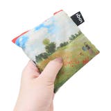 クロード モネ エコバッグ | cinemacollection | 詳細画像4 