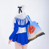 サルバドール ダリ エコバッグ | cinemacollection | 詳細画像5 