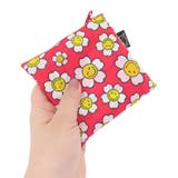 SMILEY エコバッグ Bag | cinemacollection | 詳細画像4 