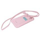 マイメロディ スマホショルダー スマホポーチ | cinemacollection | 詳細画像2 