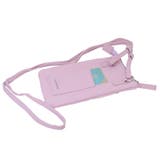 クロミ スマホショルダー スマホポーチ | cinemacollection | 詳細画像2 