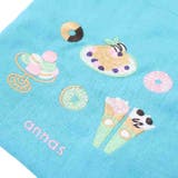 annas アンナス 巾着袋 | cinemacollection | 詳細画像3 
