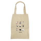 annas アンナス トートバッグ | cinemacollection | 詳細画像1