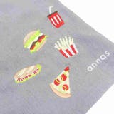 annas アンナス トートバッグ | cinemacollection | 詳細画像4
