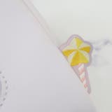 星のカービィ コスメポーチ ボックスポーチ | cinemacollection | 詳細画像4 